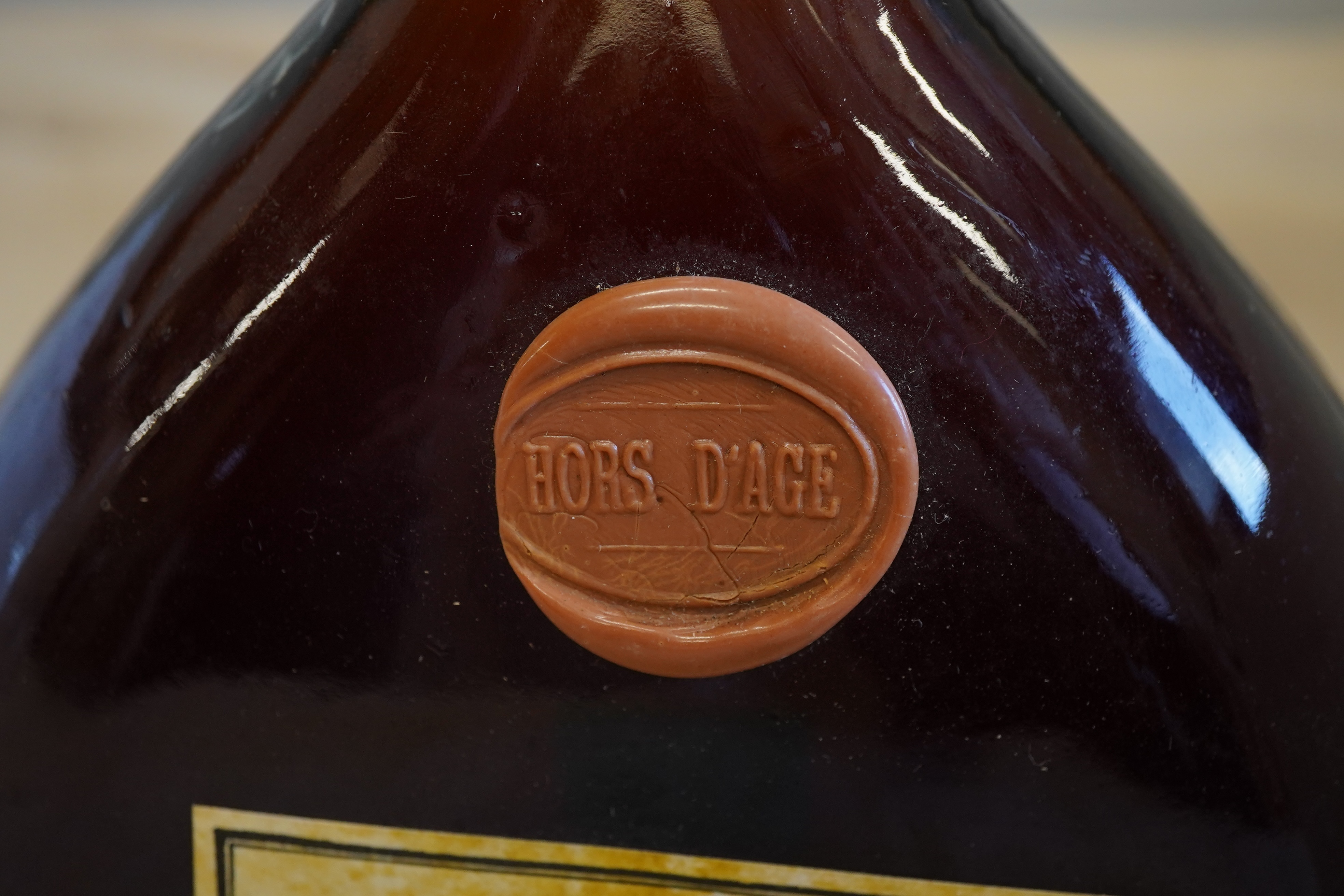 Armagnac: Château de Bordeneuve, Bas Armagnac, NV
